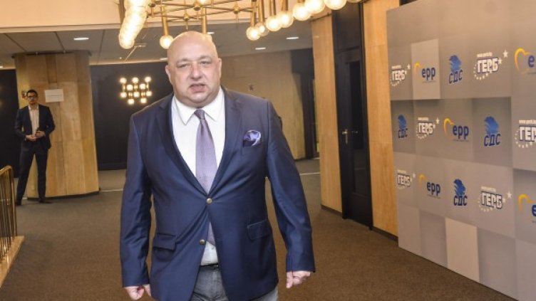 Снимка: БулФото