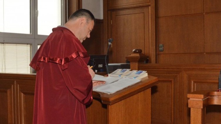 Снимка: БулФото