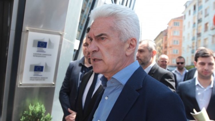 Снимка: Димитър Кьосемарлиев, Dnes.bg