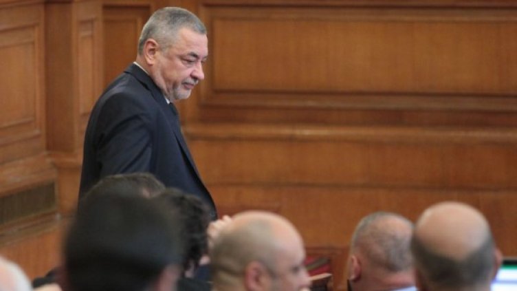 Снимка: Димитър Кьосемарлиев, Dnes.bg