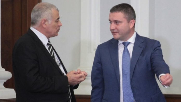 И при по-ниско ДДС цената на насъщния остава без промяна