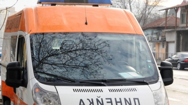 Снимка: архив, Булфото