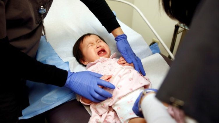 Снимка: Reuters