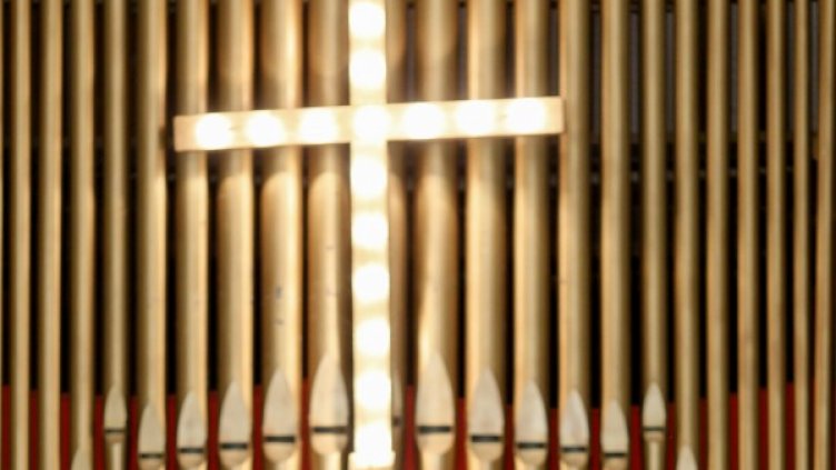 Снимка: Reuters