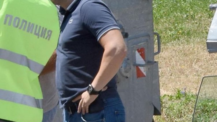 Снимка: архив Bulphoto