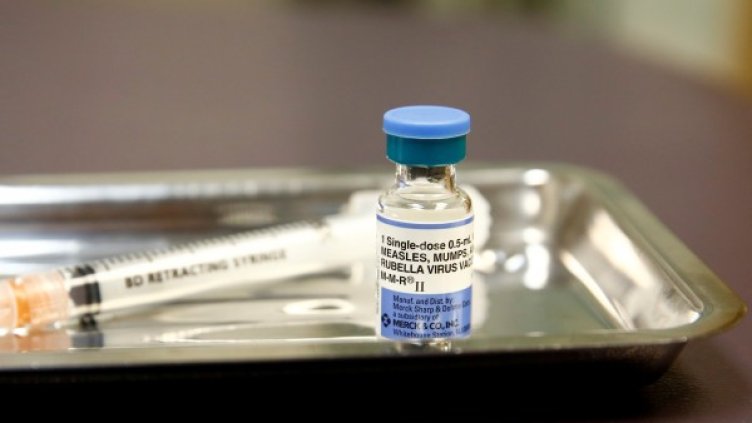 Снимка: Reuters