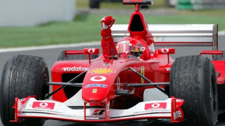 Снимка: Reuters