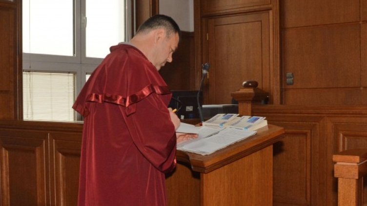 Снимка: Булфото