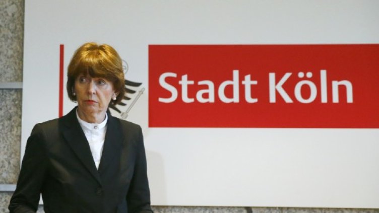 Хенриете Рекер. Снимка: архив, Reuters