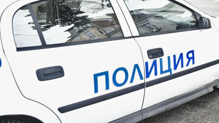 Снимка: Булфото