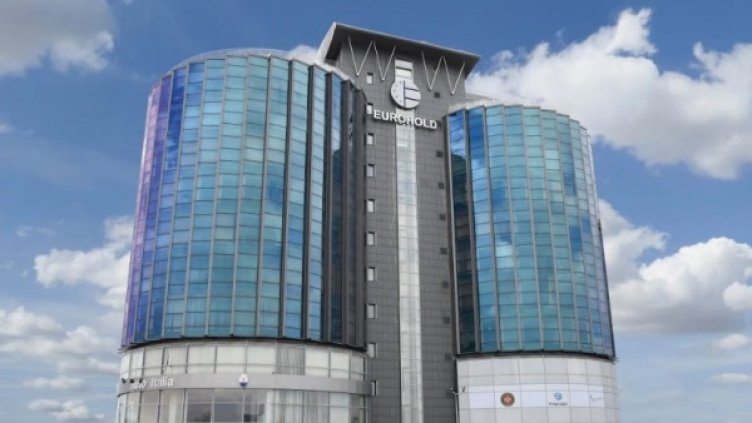 Снимка: Еврохолд