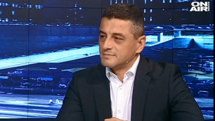 Кадър: Bulgaria ON AIR