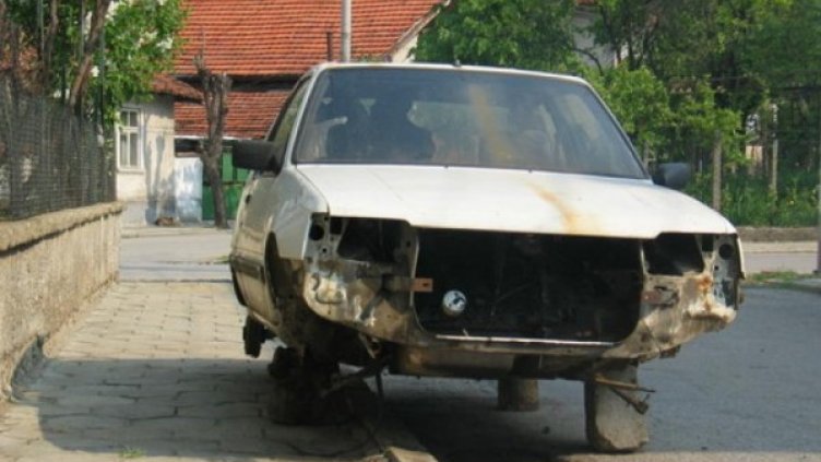 Снимка: "Монитор"