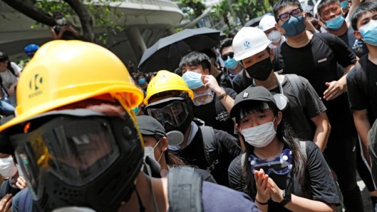 Снимка: Reuters