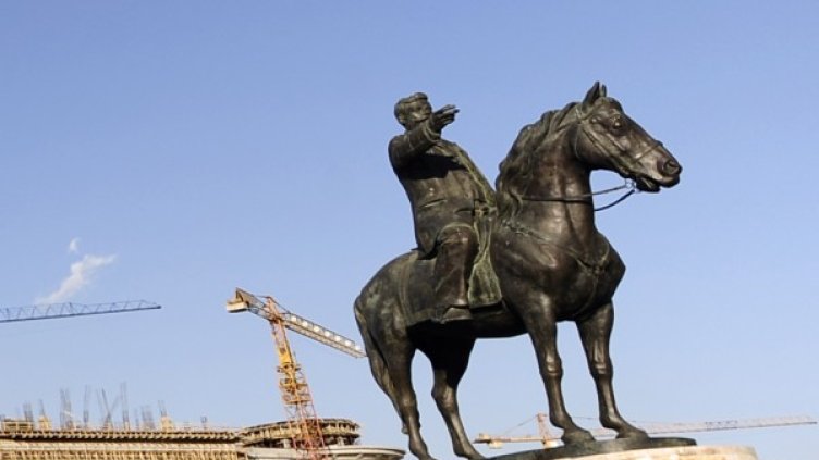 Македония да чества Гоце Делчев: Провокация или груб ход?