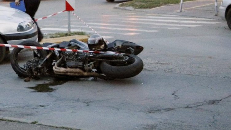 Снимка: Булфото, архив