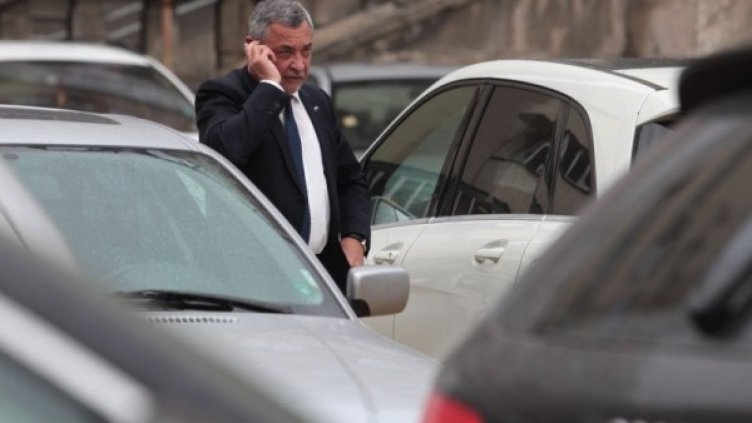 Снимка: Димитър Кьосемарлиев