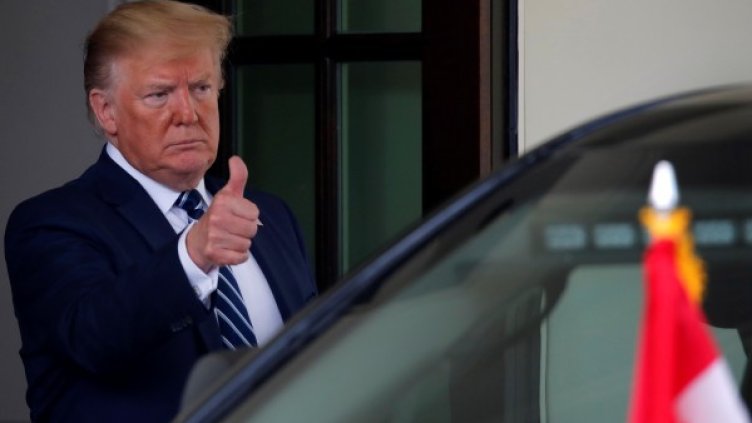 Снимка: Ройтерс