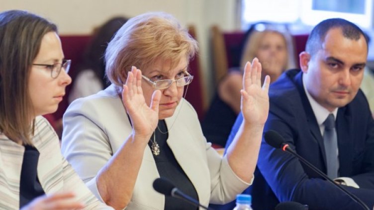 Снимка: Димитър Кьосемарлиев, Dnes.bg