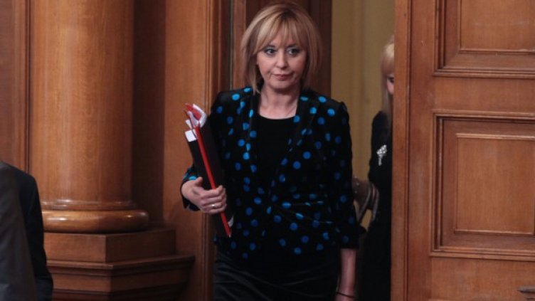 Снимка: Димитър Кьосемарлиев, Dnes.bg