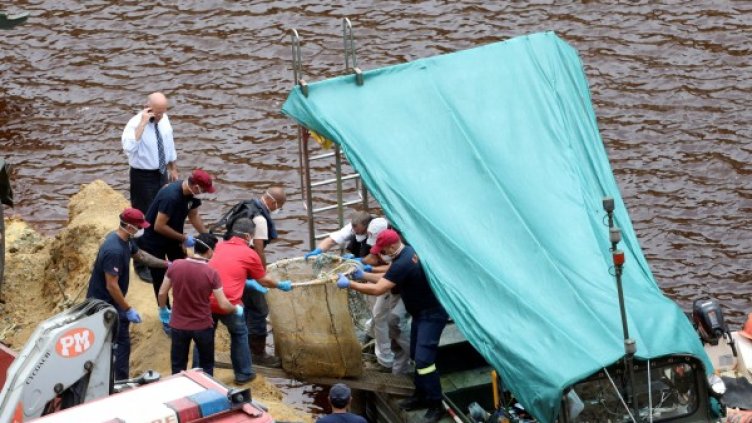 Снимка: архив, Reuters