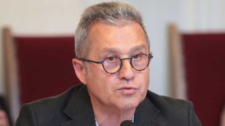 Снимка: Димитър Кьосемарлиев, Dnes.bg