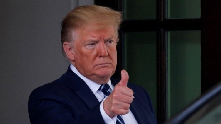 Доналд Тръмп. Снимка: архив, Reuters