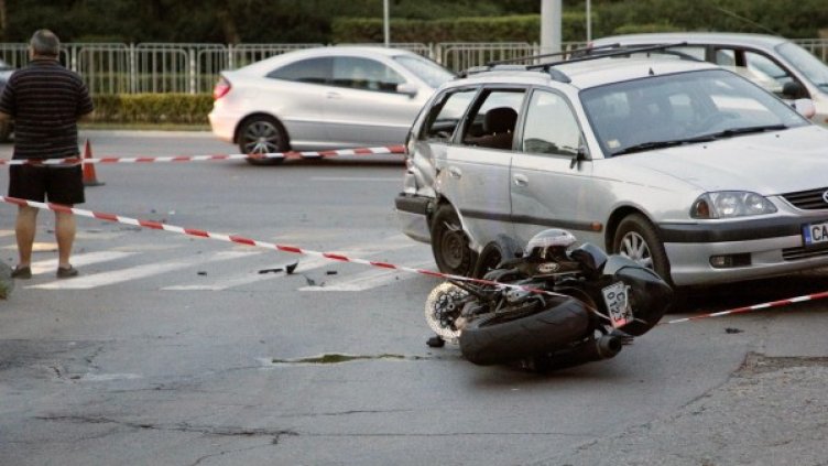 Снимка: архив "Булфото"