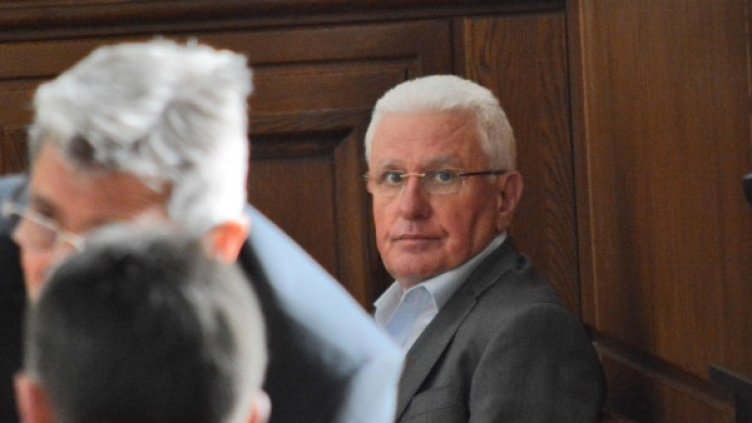 Снимка: БулФото