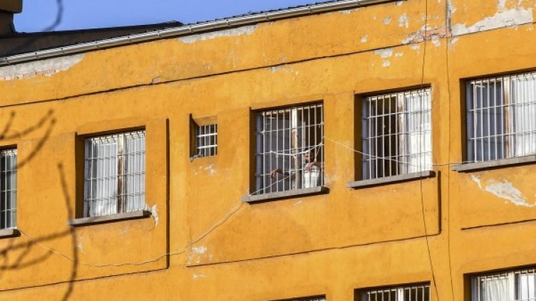 Архив: Булфото