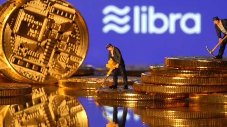 снимка: Ройтерс