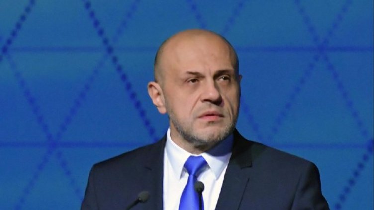 Снимка: Булфото