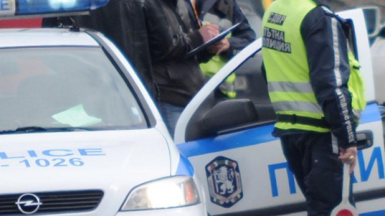 Архив: Булфото