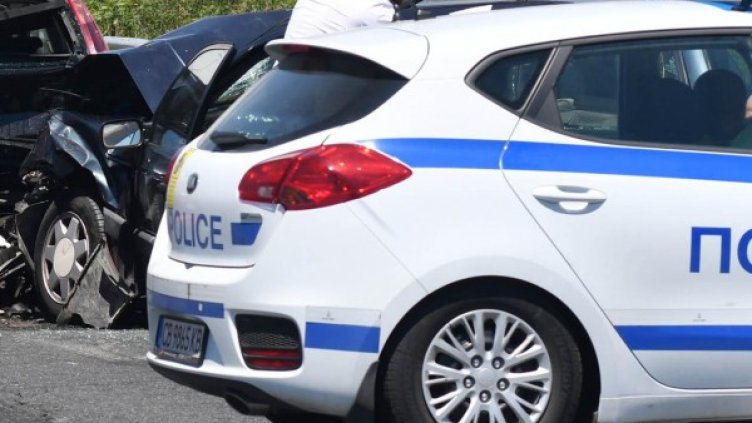 Снимка: Булфото