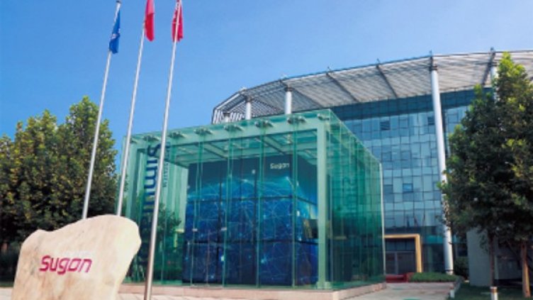 Снимка: Сугон