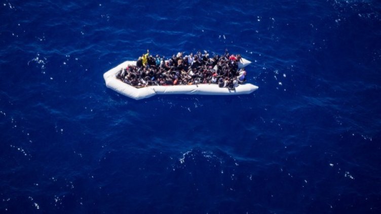 Снимка: Reuters