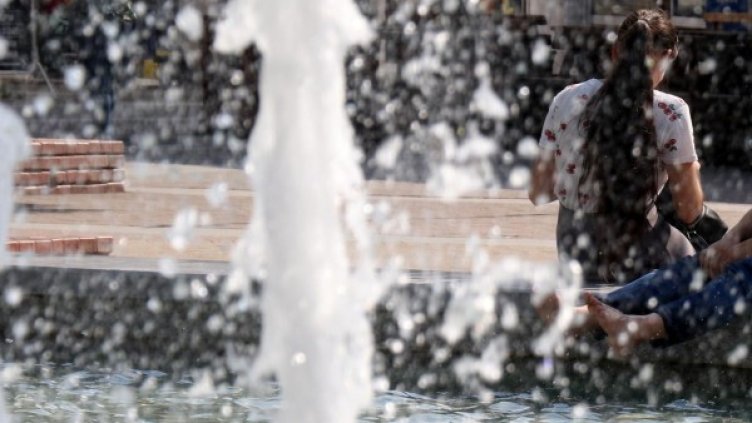 Снимка: Булфото