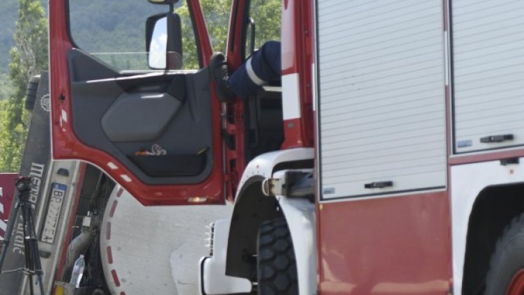 Снимка: Булфото, архив