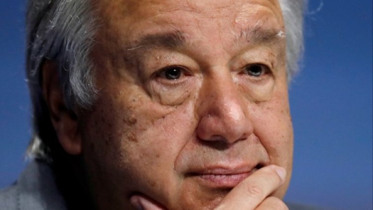 Снимка: Reuters