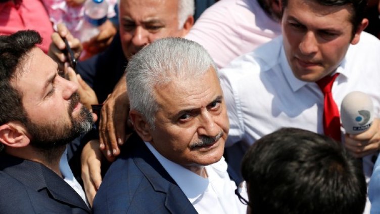 Снимка: Reuters