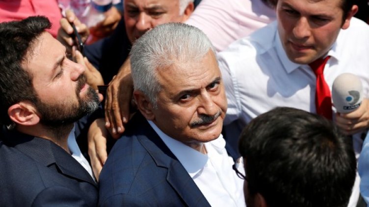 Снимка: Reuters