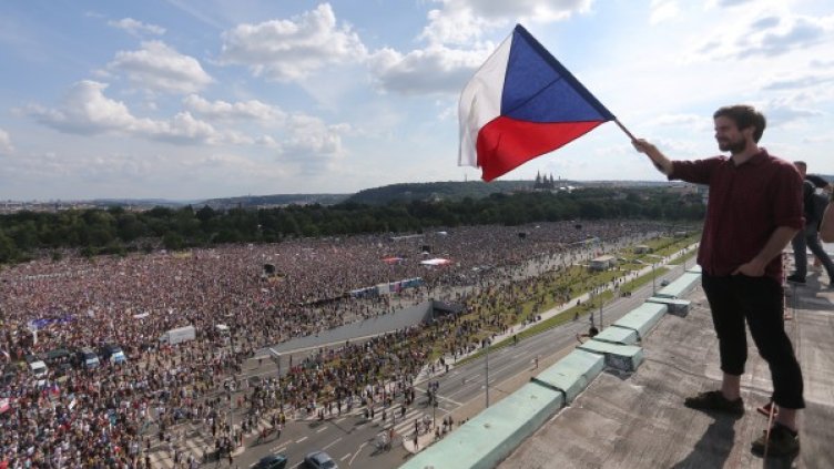 Снимка: Reuters