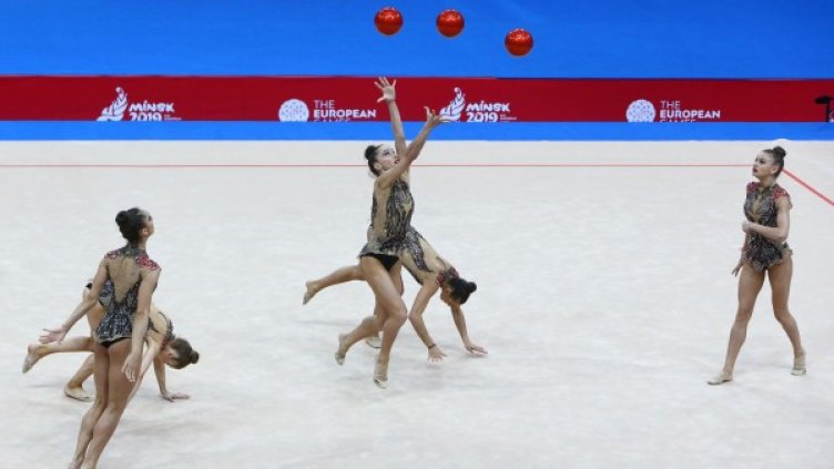 Снимка: БОК, Костадин Андонов