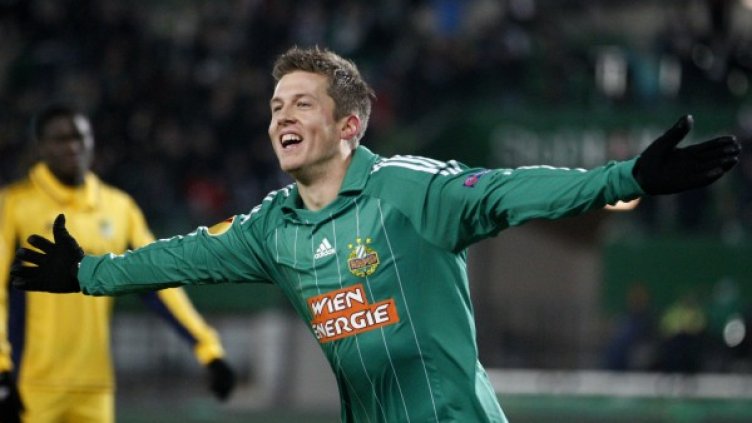 Снимка: Reuters