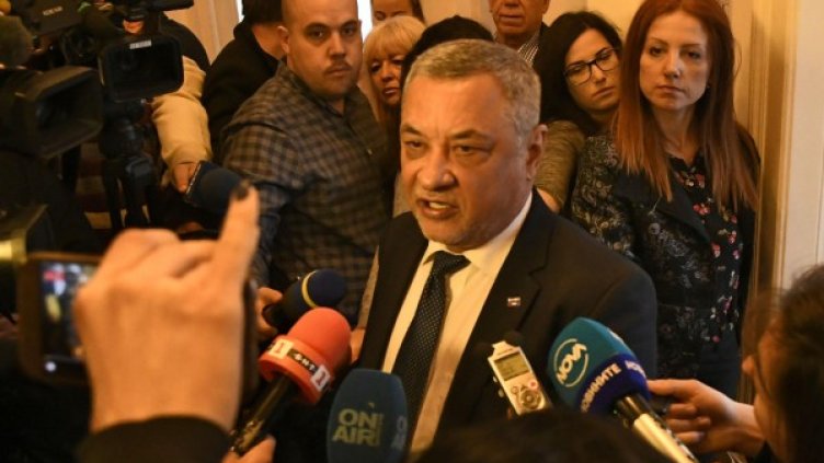 Снимка: архив "Булфото"