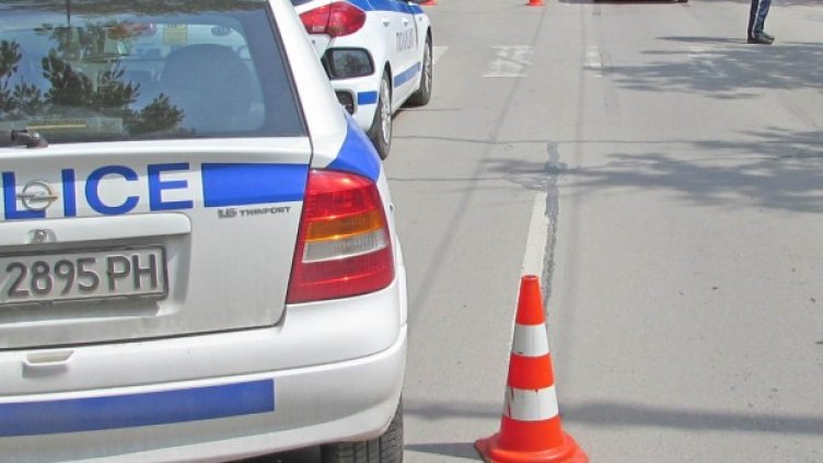 Снимка: Булфото