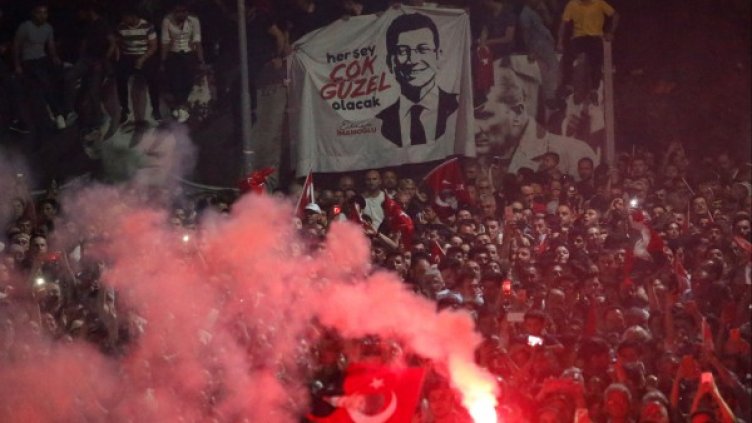 Снимка: Reuters