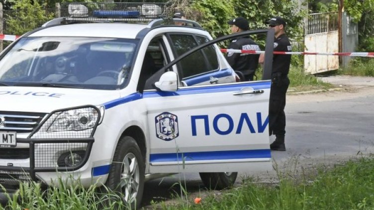 Снимка: Булфото