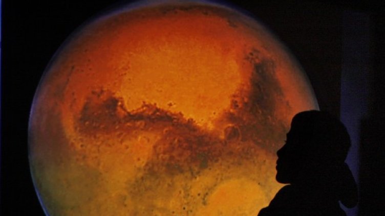 Снимки: Reuters