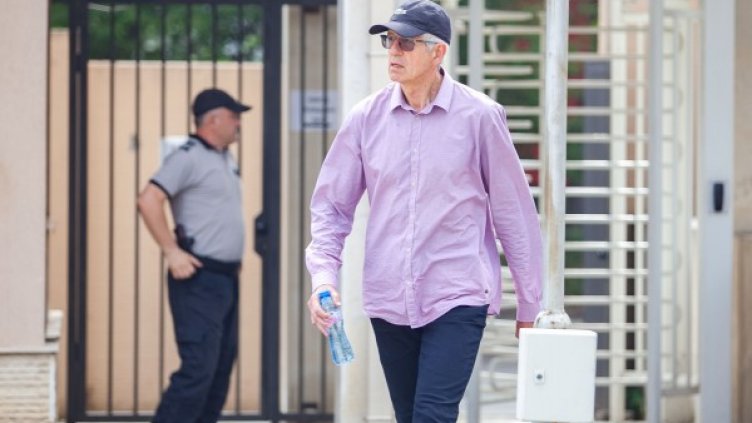 Румен Овчаров на съд за щети за над 24 млн. лв. 